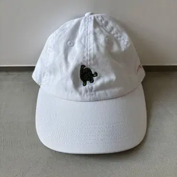 WCB UNITED ARROWS 화이트 캡