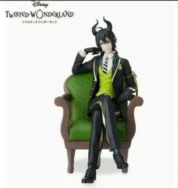 트위스티드 원더랜드 그레이스 시츄에이션 피규어 마레우스
