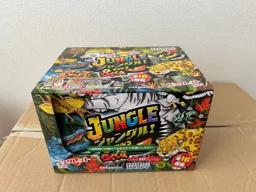 정글앤드코 &co 8종 세트