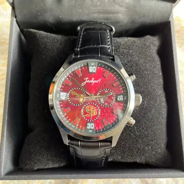 데빌 메이크라이 손목시계 단테 모델