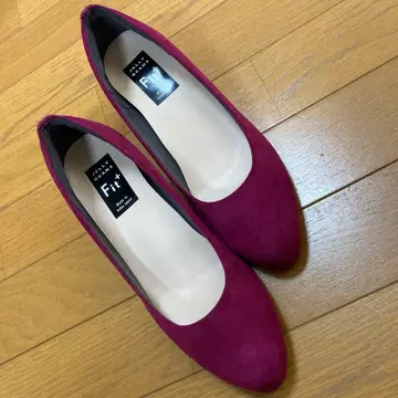 JELLY BEANS 펌프스