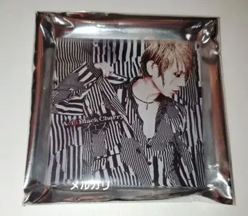 Acid Black Cherry 아크릴 마그넷 이예스 시크릿