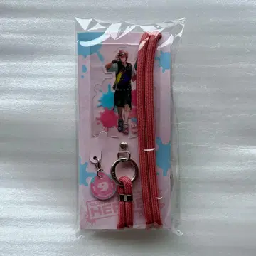 Oriens 아카기웬 스마트폰 숄더 스트랩 1주년 오리엔스