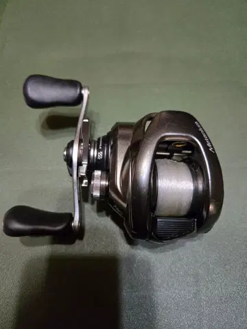 시마노 20 메타늄 HG