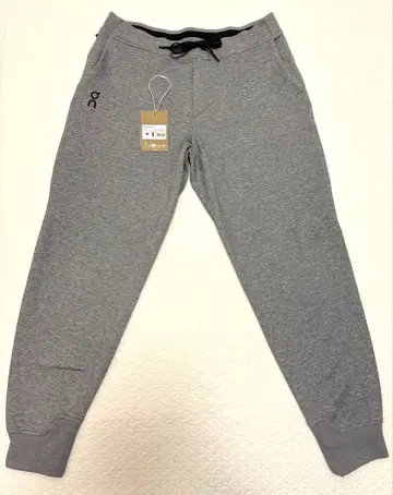 온 스웨트 팬츠 남성용 M