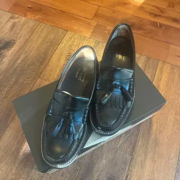 G.H.BASS 치 태슬 로퍼