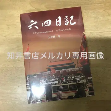 6일 일기: 광장 공화국 펑총더 / 6일 일기: 광장 공화국 펑총더