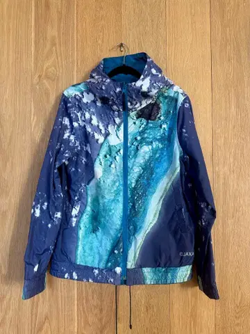 MINOTAUR 나일론 자켓 리버서블