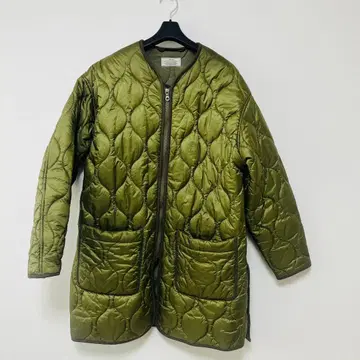 retume JOURNAL STANDARD 퀼팅 자켓