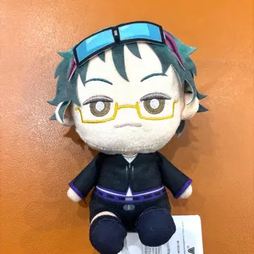 그노시아 봉제 인형 Vol.2 사명