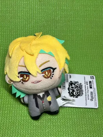 히프노시스 마이크 SD 인형 이자나미 히후미