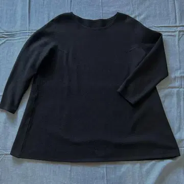 요건 레일 바바구리 튜닉