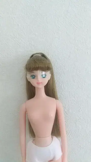 즐거운 인형 사유리