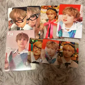 INI 오자키 타쿠미 트레이딩 카드 타워 레코드 온라인