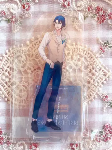 우타프리 birthday song 아크릴 스탠드 마사토