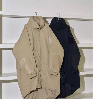 TODAYFUL 몬스터 다운 코트 36