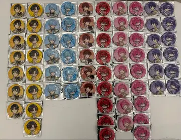 [ 낱개 판매 가능 ] 메테오라 1st Anniversary 캔뱃지