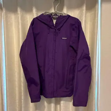 patagonia 보라색 토렌트 쉘 3L