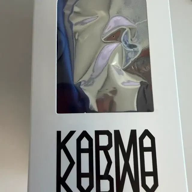 카르마 지니렛 앨범 판매합니다.