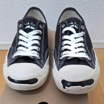 컨버스 잭퍼셀 Jack Purcell YU NAGABA