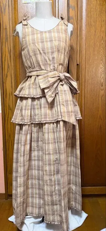 2024년 12월 5일까지 판매 PINKHOUSE 원피스