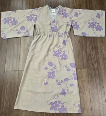 SOU SOU 빗질한 깃 장식용 깃 의상 우아함과 여백 화이트 브라운