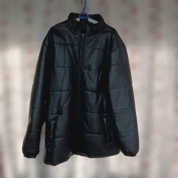 가죽 자켓 남성용 XL