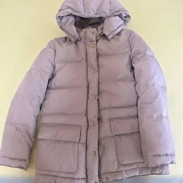 IENA LIMONTA 다운 코트