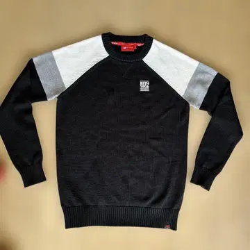 new balance BSTN 1906 니트 스웨터