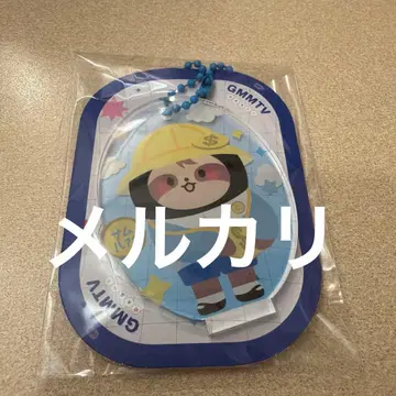 GMMTV Samuray 아크릴 스탠드 오사카 Oosaka