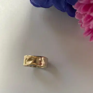 noguchi BIJOUX 반지 16호