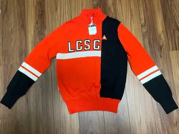 르꼬끄 골프 여성용 스웨터 안감 부착