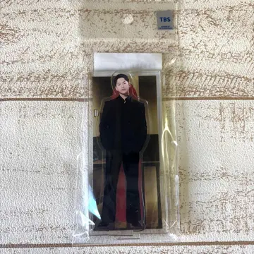 이그나이트 타카이도 토마 (미야마 료키) 아크릴 스탠드