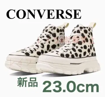 컨버스 트렉웨이브 하이 23cm