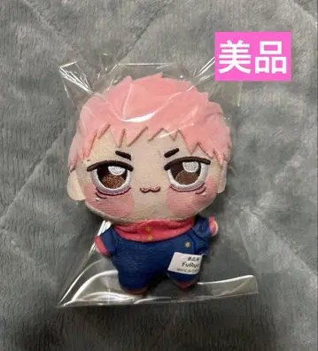 이타도리 유지 쵸피누이 푸치 주술회전 일반 버전 5