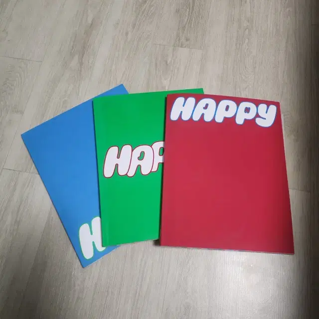 방탄앨범 bts 석진 해피앨범 위버스