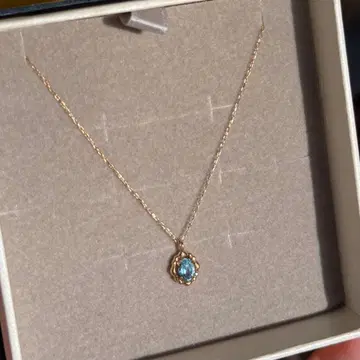 츠츠미 10k 목걸이