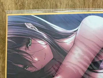 아마카노 2 히미야마 레이 FANZA 온라인 복권 C상 미니 색지