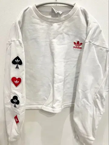 adidas originals 트레이닝복