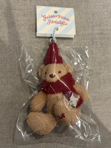 GELATO PIQUE 젤라또피케 POPUP 오모테산도 한정판 참