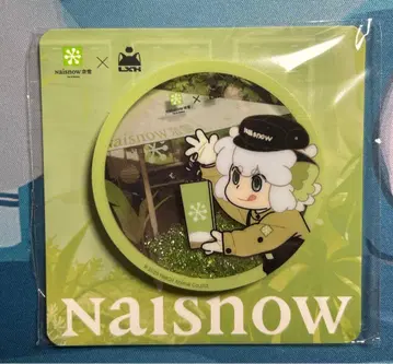 라오헤이전기 나설 콜라보 한정판 샤오헤이 유사 아크릴 마그넷