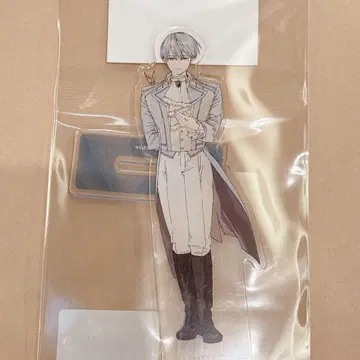 장송의 프리렌 나비의 프리렌 팝업 힘멜 아크릴 스탠드