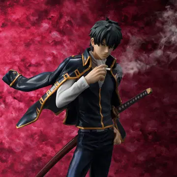 G.E.M. 시리즈 은혼 히지카타 토시로 ver.개