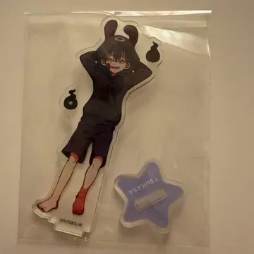 지박소년 하나코 군 유기 츠카사 파자마 아크릴 스탠드