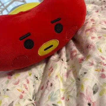 테테 봉제 인형