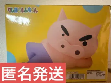 짱구는 못말려(크레용 신짱) 큰 SOFVIMATES 부리부리좌에몽~