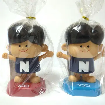 [ 새상품 ] 내셔널 보이 저금통