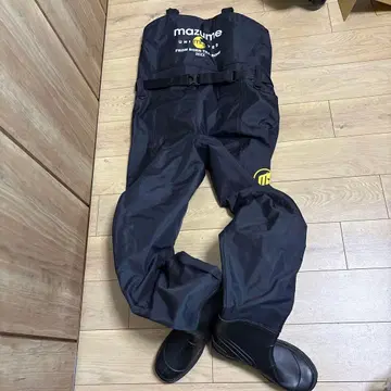 마즈메 게임 웨이더 LL 사이즈