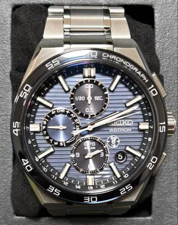 세이코 SEIKO 아스트론 넥스타 SBXC175 미사용