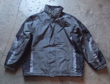 SNOZU 그레이 스키 자켓 L 사이즈